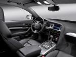 Audi S6 Avant 2006 года